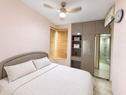 High Park Residences (D28), Apartment #613572891